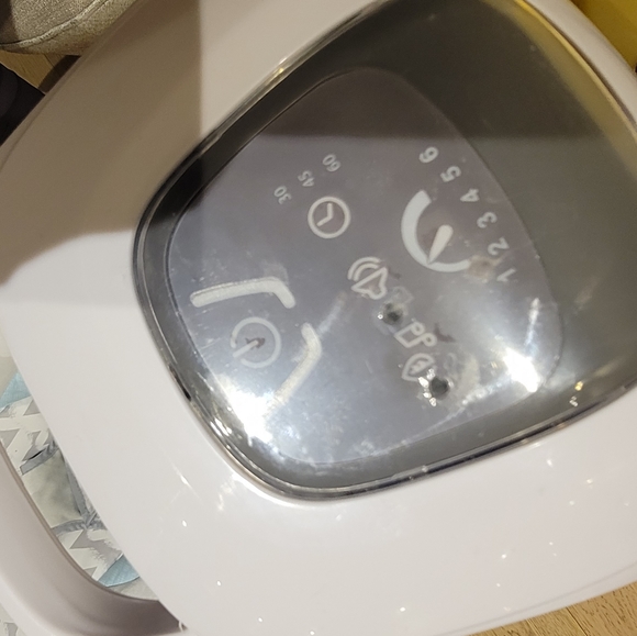 Baby swing - Picture 4 of 9